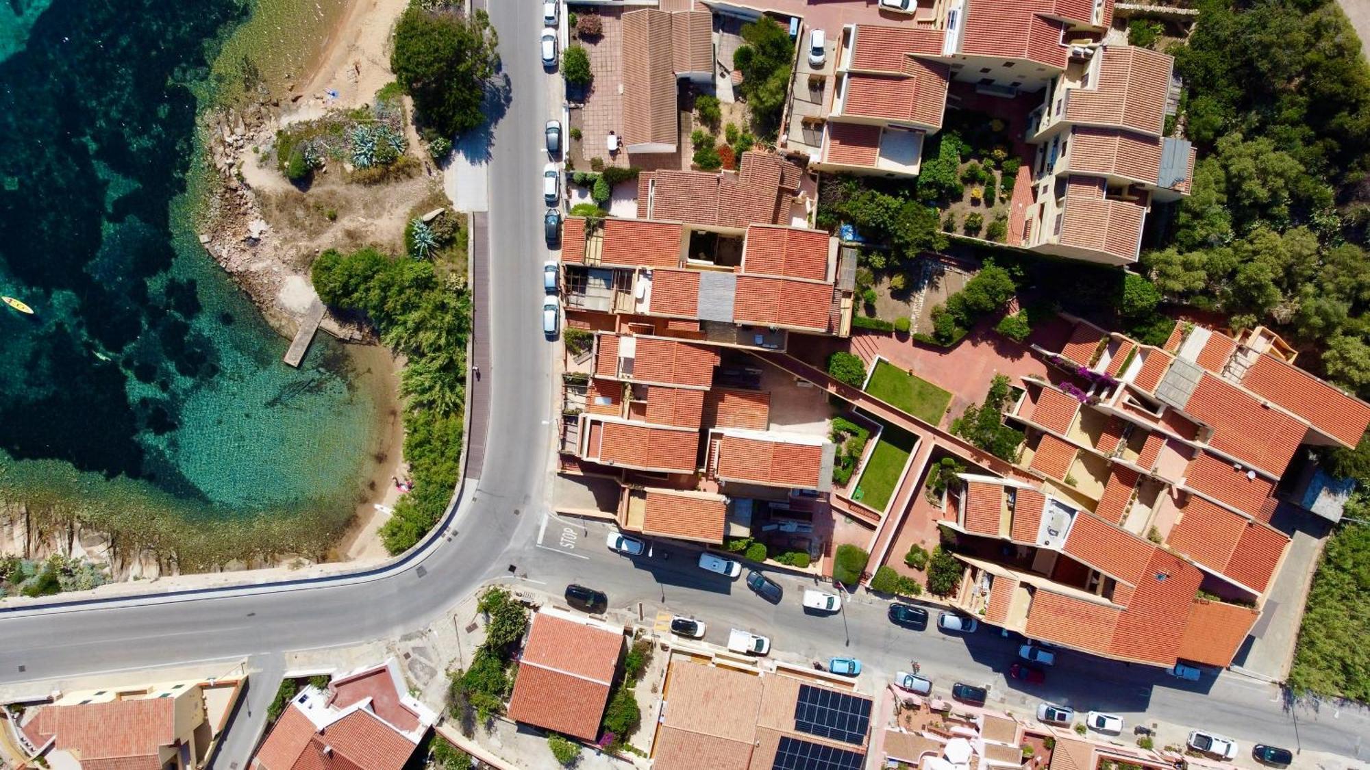 Homey Experience - Ex 103 La Maddalena  Exterior foto