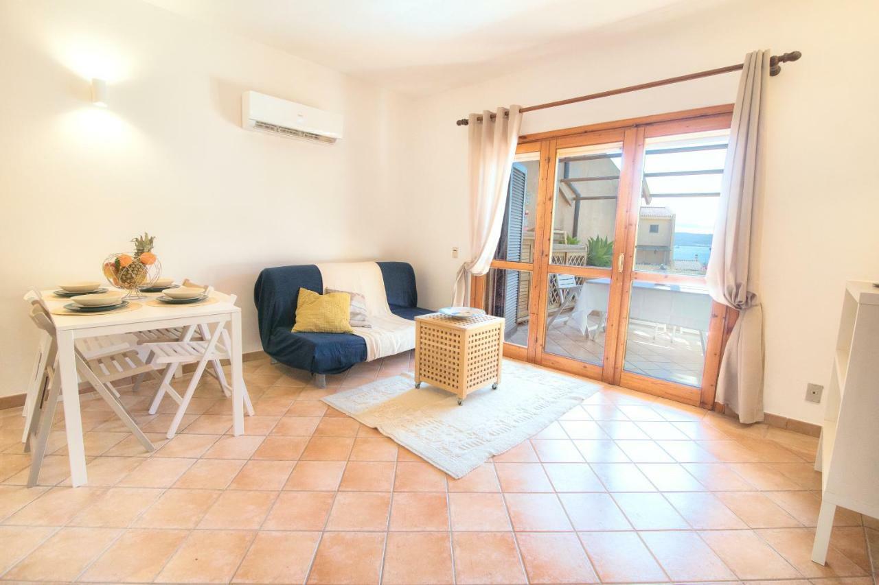 Homey Experience - Ex 103 La Maddalena  Exterior foto