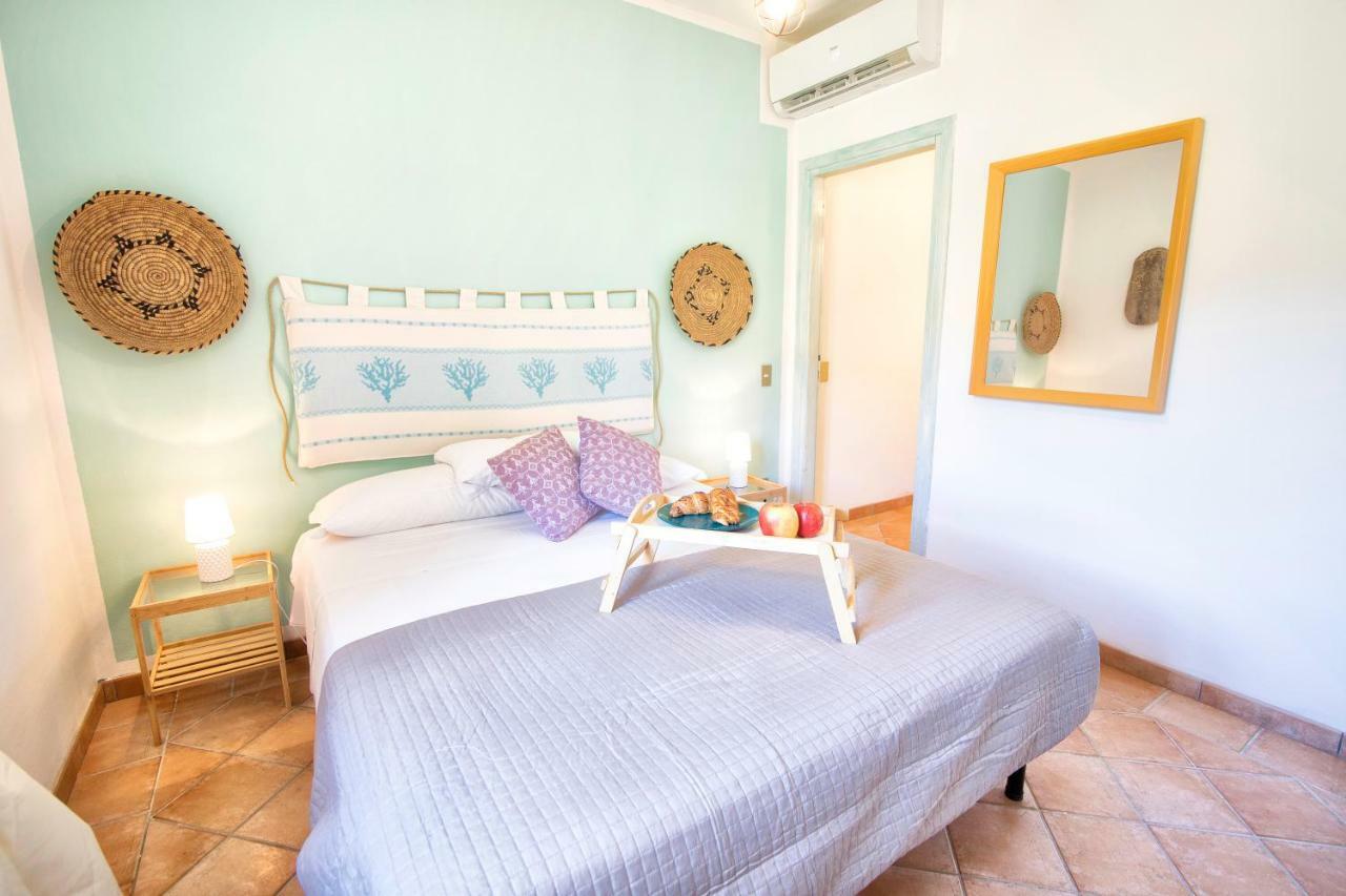 Homey Experience - Ex 103 La Maddalena  Exterior foto
